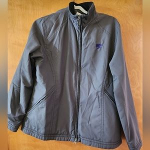 Womens Cutter & Buck K-State Jacket